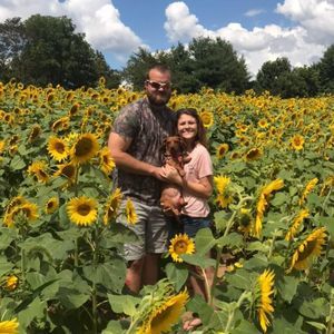 Meet your Posher, Beka